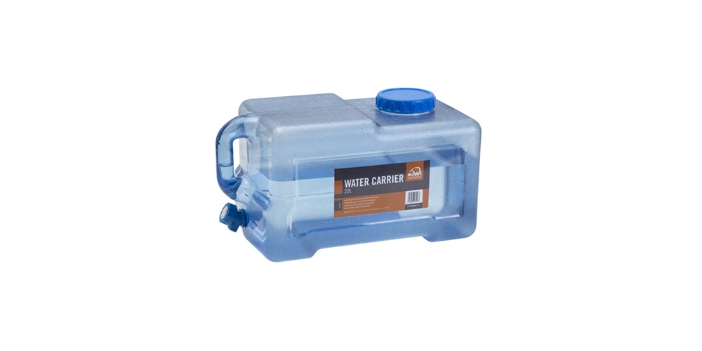 22L Water Carrier